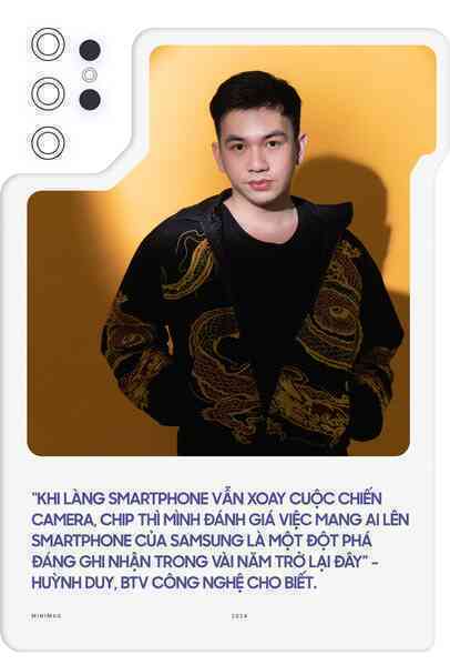 Đã đến lúc để người dùng iPhone chuyển sang Galaxy S24 Series, tại sao không?- Ảnh 6. Đã đến lúc để người dùng iPhone chuyển sang Galaxy S24 Series, tại sao không?- Ảnh 6.