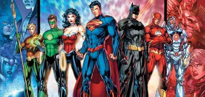 James Gunn “nhá hàng” biệt đội siêu anh hùng mới của DCU: Cũng là Justice League, nhưng lạ lắm!