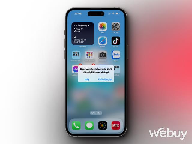 Làm gì khi Camera iPhone cứ luôn bị nhấp nháy khi bạn cần chụp ảnh?- Ảnh 8. Làm gì khi Camera iPhone cứ luôn bị nhấp nháy khi bạn cần chụp ảnh?- Ảnh 8.