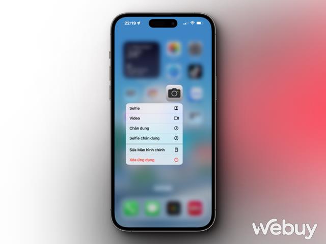 Làm gì khi Camera iPhone cứ luôn bị nhấp nháy khi bạn cần chụp ảnh?- Ảnh 10. Làm gì khi Camera iPhone cứ luôn bị nhấp nháy khi bạn cần chụp ảnh?- Ảnh 10.