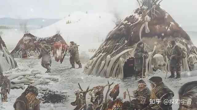 Những bức tường đá bí ẩn của Siberia: Di tích của nền văn minh tiền sử hay kỳ quan thiên nhiên?- Ảnh 6. Những bức tường đá bí ẩn của Siberia: Di tích của nền văn minh tiền sử hay kỳ quan thiên nhiên?- Ảnh 6.