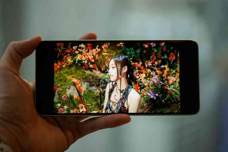 Redmi Note 13: “Smartphone quốc dân” đã trở lại và lợi hại hơn xưa- Ảnh 3. Redmi Note 13: “Smartphone quốc dân” đã trở lại và lợi hại hơn xưa- Ảnh 3.