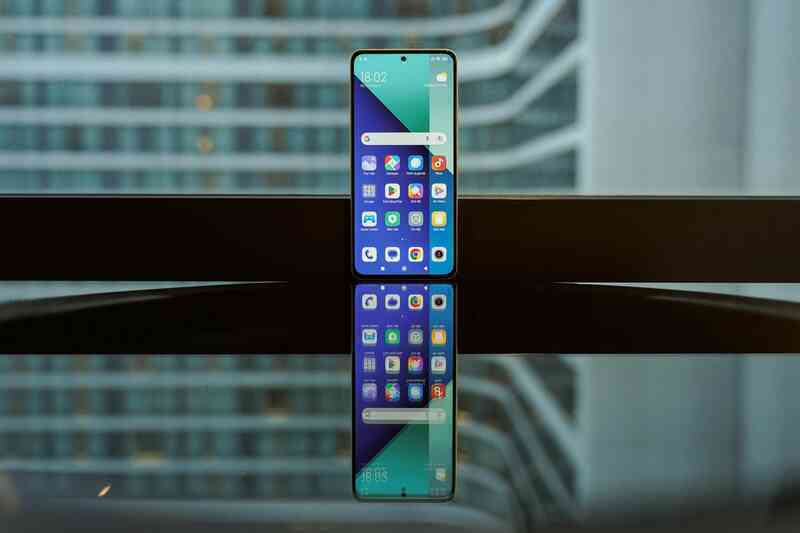 Redmi Note 13: “Smartphone quốc dân” đã trở lại và lợi hại hơn xưa- Ảnh 6.