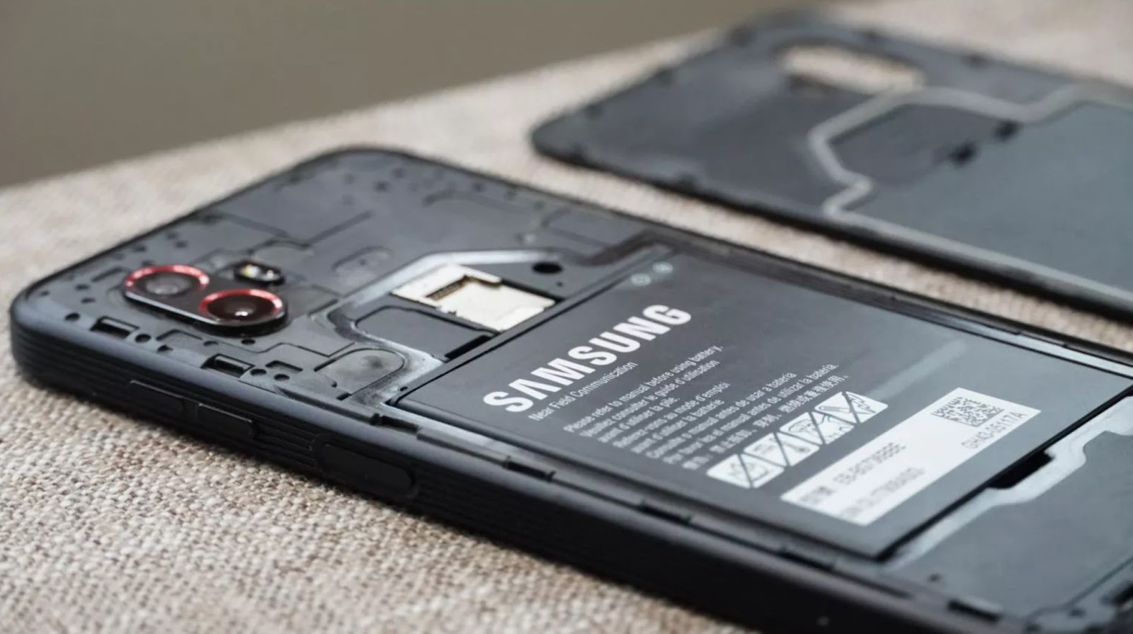 Cập nhật hệ điều hành 7 năm nghĩa là đã đến lúc các hãng smartphone nên mang tính năng bị bỏ rơi này trở lại- Ảnh 4. Cập nhật hệ điều hành 7 năm nghĩa là đã đến lúc các hãng smartphone nên mang tính năng bị bỏ rơi này trở lại- Ảnh 4.