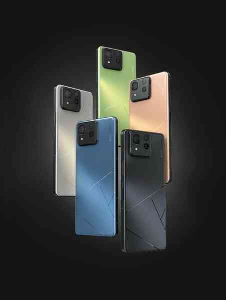 Chán làm điện thoại nhỏ gọn, ASUS rục rịch ra mắt Zenfone 11 Ultra với màn hình lớn, cấu hình khủng