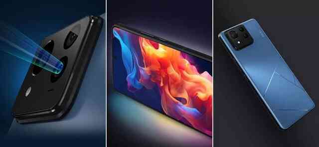 Chán làm điện thoại nhỏ gọn, ASUS rục rịch ra mắt Zenfone 11 Ultra với màn hình lớn, cấu hình khủng- Ảnh 2. Chán làm điện thoại nhỏ gọn, ASUS rục rịch ra mắt Zenfone 11 Ultra với màn hình lớn, cấu hình khủng- Ảnh 2.