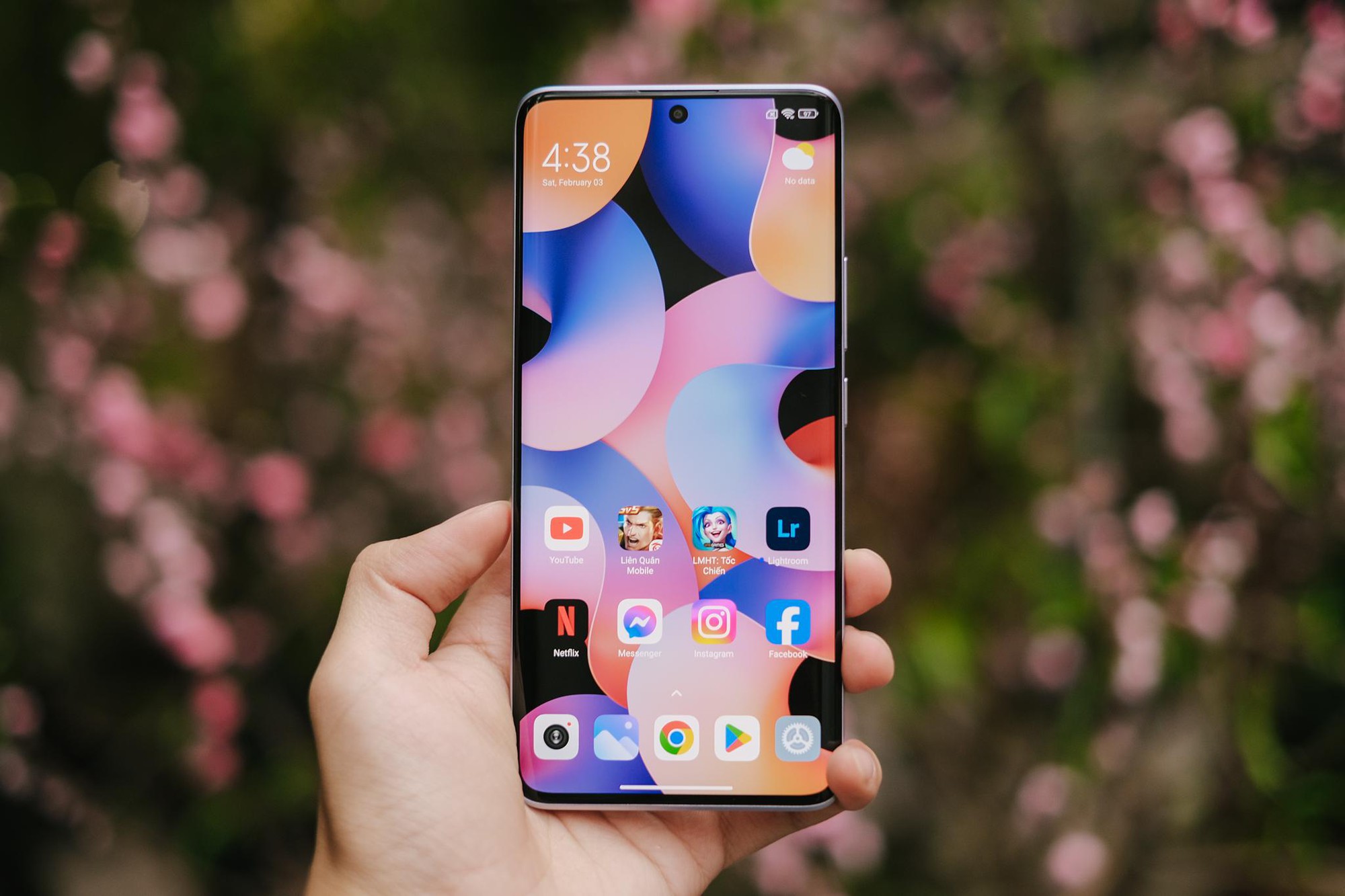 Khi xu hướng trải nghiệm lên ngôi: Redmi Note 13 Pro+ 5G và những trang bị vượt ngoài mong đợi- Ảnh 2. Khi xu hướng trải nghiệm lên ngôi: Redmi Note 13 Pro+ 5G và những trang bị vượt ngoài mong đợi- Ảnh 2.