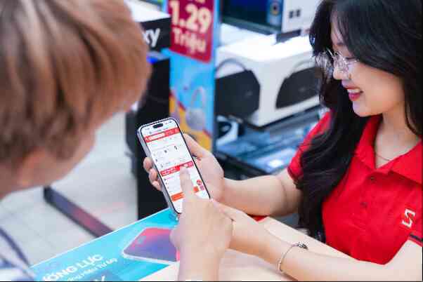 Loạt sản phẩm Apple giảm giá mạnh dịp Tết, iPhone 13 chỉ hơn 14 triệu- Ảnh 4. Loạt sản phẩm Apple giảm giá mạnh dịp Tết, iPhone 13 chỉ hơn 14 triệu- Ảnh 4.