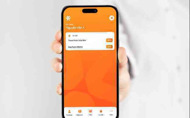 Mừng năm mới MyVIB lì xì 50% giá trị hóa đơn cho khách hàng thanh toán VnPay-QR - Ảnh 2. Mừng năm mới MyVIB lì xì 50% giá trị hóa đơn cho khách hàng thanh toán VnPay-QR - Ảnh 2.