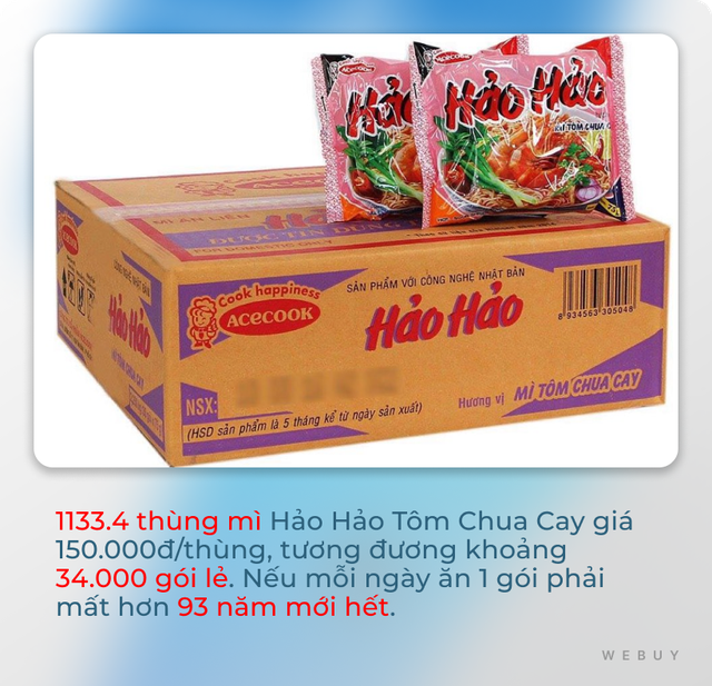 Có 170 triệu, không mua Apple Vision Pro thì làm được những gì?