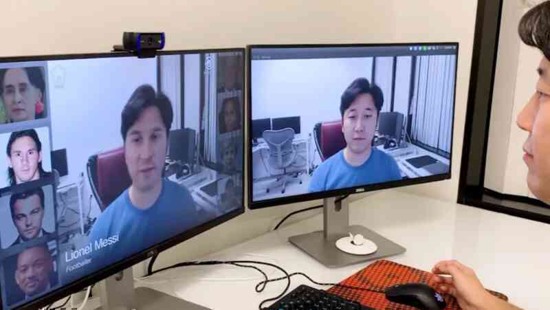 Deepfake vợ chồng Thủ tướng lan nhanh, Singapore kêu gọi công chúng cảnh giác