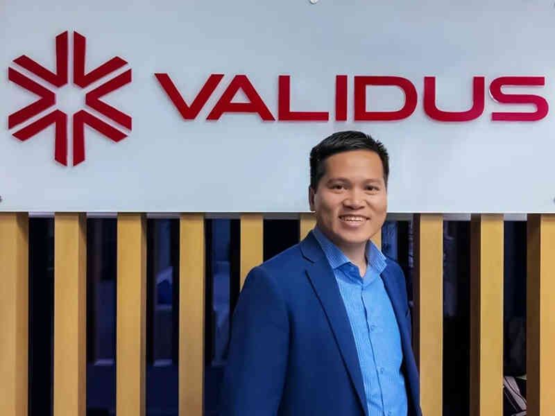 Startup đánh giá tín dụng bằng AI nhận vốn đầu tư từ Nhật Bản