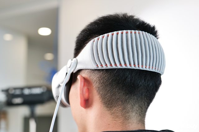 Trải nghiệm Apple Vision Pro: Những sự Trải nghiệm Apple Vision Pro: Những sự