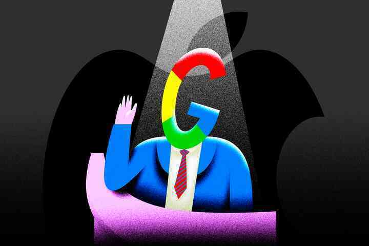 Vụ kiện 'bom tấn' Chính phủ Mỹ chống lại Google sẽ xét xử vào tháng 9