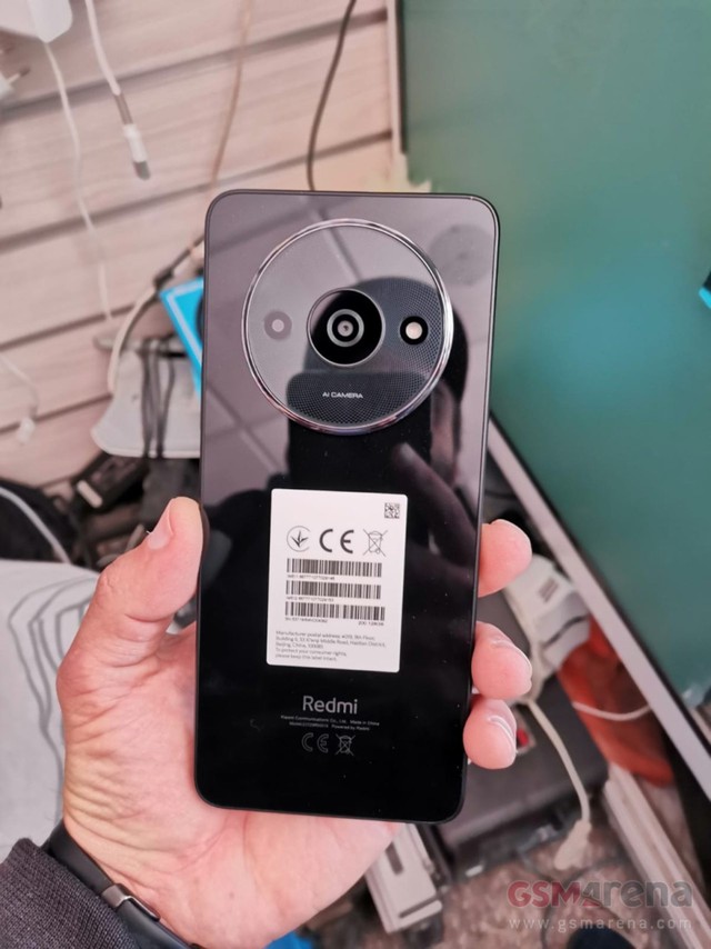 Xiaomi sắp ra mắt smartphone giá rẻ nhưng có thiết kế đẳng cấp như flagship
