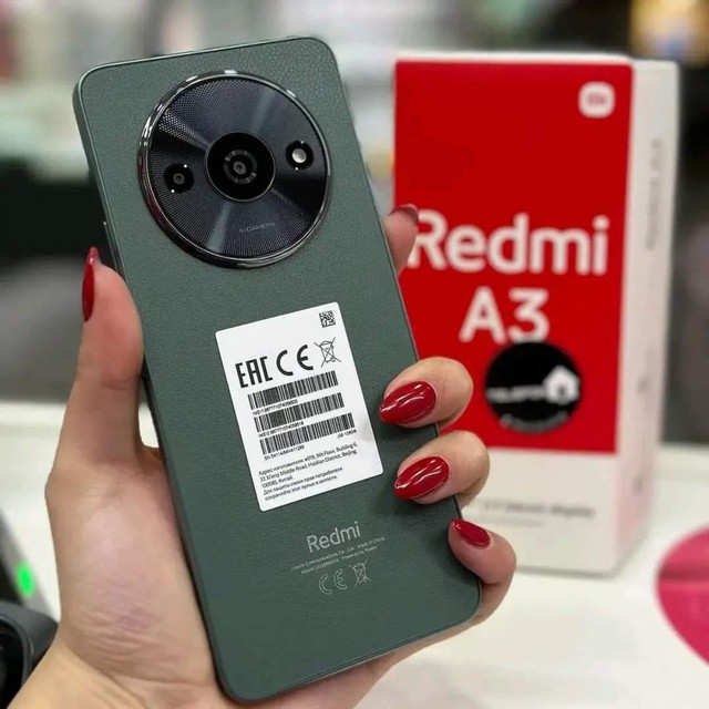 Xiaomi sắp ra mắt smartphone giá rẻ nhưng có thiết kế đẳng cấp như flagship- Ảnh 2. Xiaomi sắp ra mắt smartphone giá rẻ nhưng có thiết kế đẳng cấp như flagship- Ảnh 2.