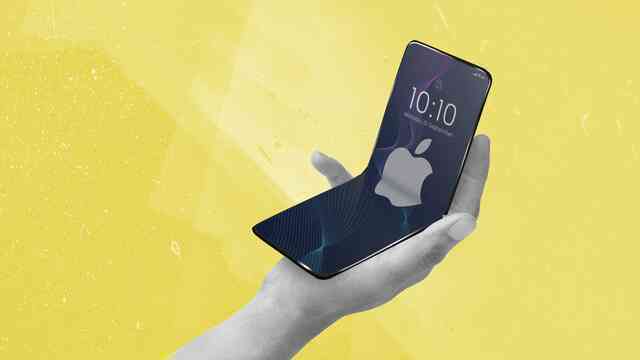 Apple đang phát triển iPhone màn hình gập theo phong cách Galaxy Z Flip, hứa hẹn giải quyết mọi thách thức kỹ thuật của loại thiết bị này