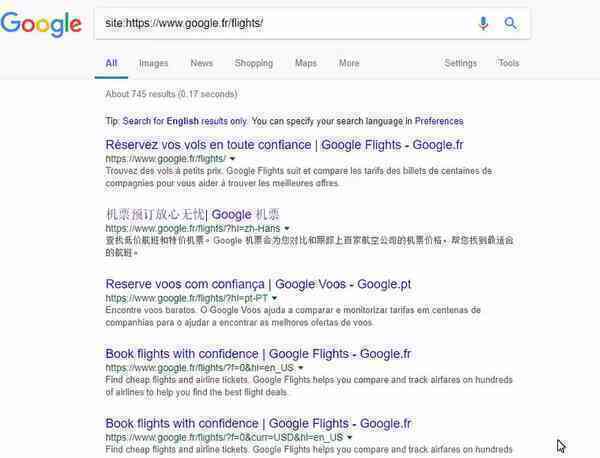 Một trong các tính năng cổ xưa nhất của Google Search bị khai tử - niềm tiếc nuối cho những người Một trong các tính năng cổ xưa nhất của Google Search bị khai tử - niềm tiếc nuối cho những người