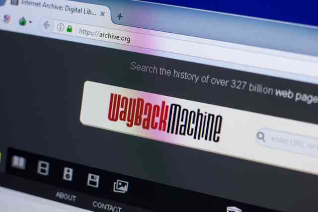 Một trong các tính năng cổ xưa nhất của Google Search bị khai tử - niềm tiếc nuối cho những người Một trong các tính năng cổ xưa nhất của Google Search bị khai tử - niềm tiếc nuối cho những người