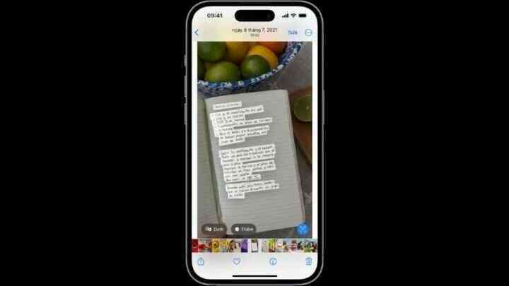 Cách dịch ngôn ngữ bất kỳ bằng iPhone cực dễ- Ảnh 4. Cách dịch ngôn ngữ bất kỳ bằng iPhone cực dễ- Ảnh 4.