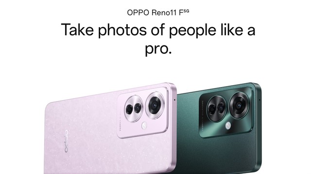 OPPO ra mắt điện thoại Reno mới: Chip Dimensity 7050, pin 5000mAh, chống nước IP65, giá 7,5 triệu đồng