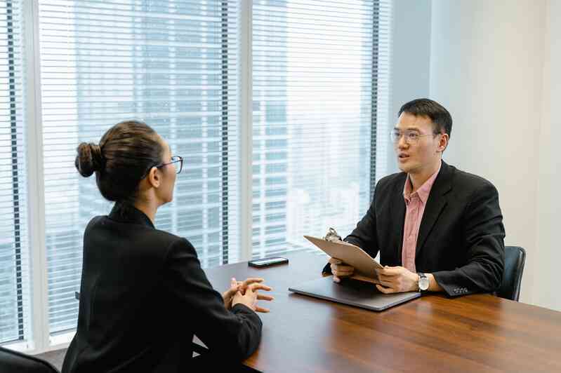 Cái giá phải trả khi sử dụng AI trong tuyển dụng