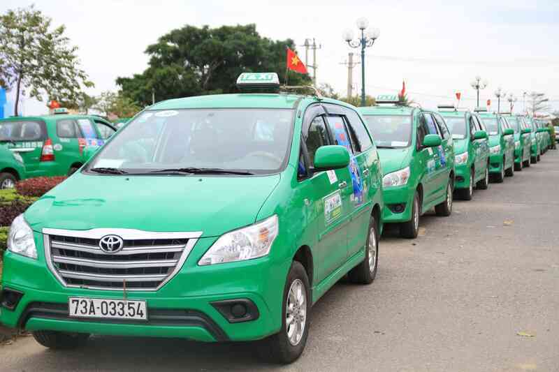 Hãng taxi truyền thống từng vượt mặt Be và GoJek trả lương nhân viên ra sao: Một tài xế tiết lộ sự thật