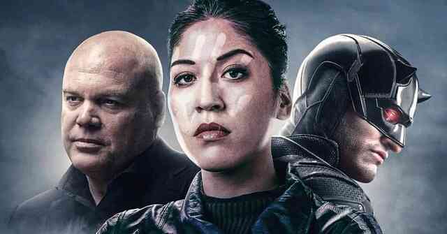 Quên Kang và đa vũ trụ đi, siêu phản diện Kingpin mới là tương lai của MCU - Ảnh 2. Quên Kang và đa vũ trụ đi, siêu phản diện Kingpin mới là tương lai của MCU - Ảnh 2.