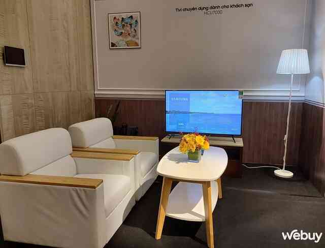 Samsung mở rộng hợp tác cùng PSD, mang giải pháp hiển thị toàn diện cho doanh nghiệp vừa và nhỏ- Ảnh 3. Samsung mở rộng hợp tác cùng PSD, mang giải pháp hiển thị toàn diện cho doanh nghiệp vừa và nhỏ- Ảnh 3.