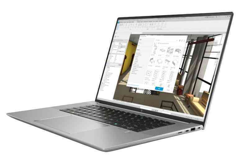 Cận cảnh Elite 1000 series G11: Chiến binh trong dàn sản phẩm AI laptop đầu năm của HP- Ảnh 13. Cận cảnh Elite 1000 series G11: Chiến binh trong dàn sản phẩm AI laptop đầu năm của HP- Ảnh 13.