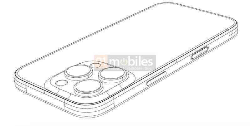 iPhone 16 Pro sẽ có nút chụp như máy ảnh chuyên nghiệp