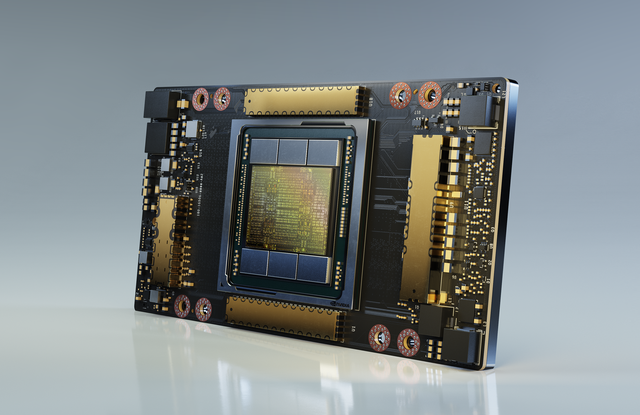 CEO NVIDIA: Dù được phát miễn phí, chip AI của các đối thủ cũng không cạnh tranh nổi GPU của NVIDIA- Ảnh 2. CEO NVIDIA: Dù được phát miễn phí, chip AI của các đối thủ cũng không cạnh tranh nổi GPU của NVIDIA- Ảnh 2.
