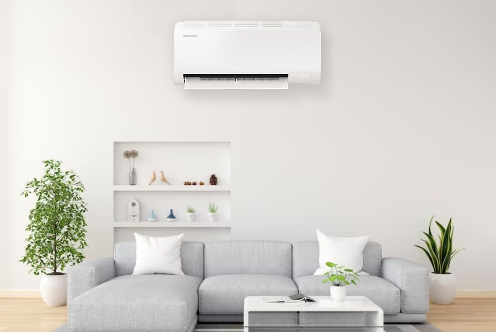 Điều hòa Samsung Digital Inverter 2024 trở thành thiết bị hot hit nhờ các ưu điểm này