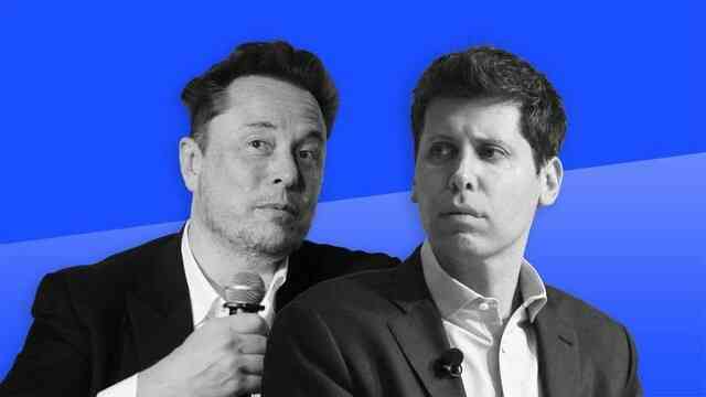 Elon Musk bị bóc trần bộ mặt thật: Đầu tư cho OpenAI để bán ‘giấc mơ’ nhằm gọi vốn cứu Tesla trong cơn tuyệt vọng, sắp phá sản nhưng vẫn cố ‘phông bạt’