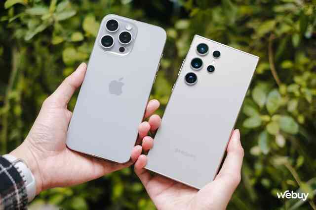 Lộ thông tin iPhone 16 Pro Max có thể gây thất vọng ở điểm này- Ảnh 4. Lộ thông tin iPhone 16 Pro Max có thể gây thất vọng ở điểm này- Ảnh 4.