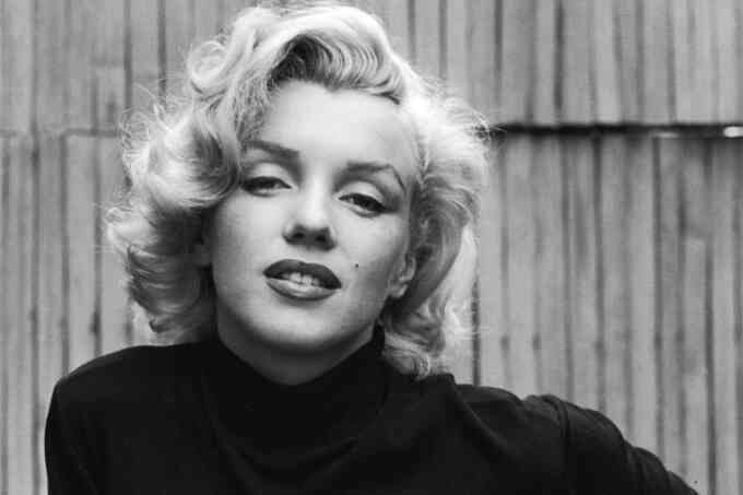 Marilyn Monroe “hồi sinh” tuyệt đẹp và sexy nhờ AI, nhưng vì sao lại dấy lên nhiều tranh cãi?- Ảnh 3. Marilyn Monroe “hồi sinh” tuyệt đẹp và sexy nhờ AI, nhưng vì sao lại dấy lên nhiều tranh cãi?- Ảnh 3.