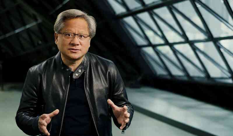 CEO Nvidia: Không có công việc nào là thấp kém, tôi từng đi rửa bát, cọ toilet- Ảnh 2. CEO Nvidia: Không có công việc nào là thấp kém, tôi từng đi rửa bát, cọ toilet- Ảnh 2.