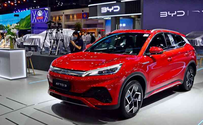 ‘Đi bắt chước’ chỉ còn là quá khứ, Trung Quốc đang tăng tốc chiến lược mới nhằm giành ngôi vương công nghệ: Tesla, Apple lập tức gặp ‘đá tảng’- Ảnh 4. ‘Đi bắt chước’ chỉ còn là quá khứ, Trung Quốc đang tăng tốc chiến lược mới nhằm giành ngôi vương công nghệ: Tesla, Apple lập tức gặp ‘đá tảng’- Ảnh 4.