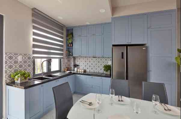 Giữ lửa gia đình với không gian bếp sang trọng của TTG KITCHEN- Ảnh 2. Giữ lửa gia đình với không gian bếp sang trọng của TTG KITCHEN- Ảnh 2.