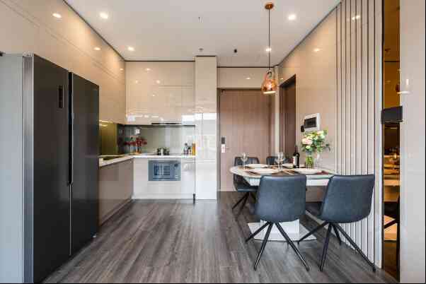 Giữ lửa gia đình với không gian bếp sang trọng của TTG KITCHEN- Ảnh 3. Giữ lửa gia đình với không gian bếp sang trọng của TTG KITCHEN- Ảnh 3.