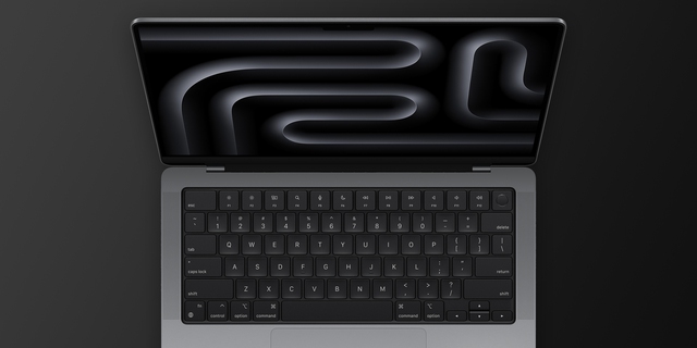 M3 chưa hết "hot", Apple đã chuẩn bị giới thiệu MacBook Pro M4