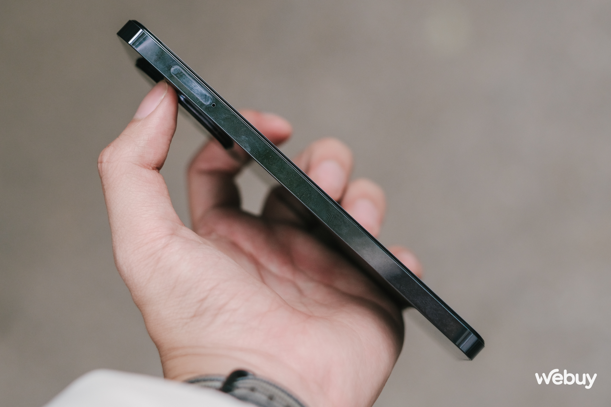 Smartphone giá chỉ hơn 3 triệu: Mặt lưng giả da, màn hình AMOLED, camera 64MP, hỗ trợ 5G, pin 5000mAh- Ảnh 7. Smartphone giá chỉ hơn 3 triệu: Mặt lưng giả da, màn hình AMOLED, camera 64MP, hỗ trợ 5G, pin 5000mAh- Ảnh 7.