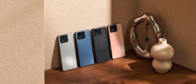 Chán làm điện thoại nhỏ gọn, ASUS ra mắt Zenfone 11 Ultra cỡ lớn: Snapdragon 8 Gen 3, RAM 16GB, màn hình 144Hz- Ảnh 2. Chán làm điện thoại nhỏ gọn, ASUS ra mắt Zenfone 11 Ultra cỡ lớn: Snapdragon 8 Gen 3, RAM 16GB, màn hình 144Hz- Ảnh 2.