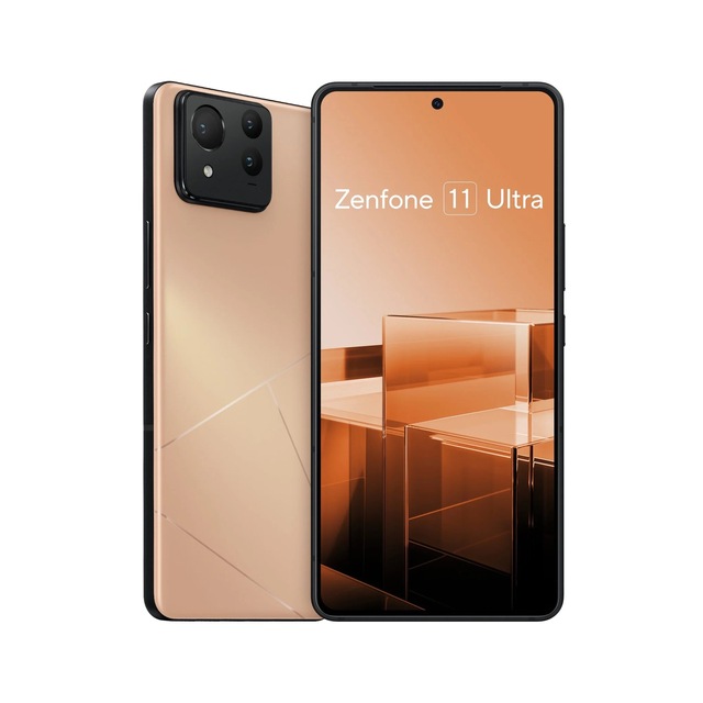Chán làm điện thoại nhỏ gọn, ASUS ra mắt Zenfone 11 Ultra cỡ lớn: Snapdragon 8 Gen 3, RAM 16GB, màn hình 144Hz- Ảnh 3. Chán làm điện thoại nhỏ gọn, ASUS ra mắt Zenfone 11 Ultra cỡ lớn: Snapdragon 8 Gen 3, RAM 16GB, màn hình 144Hz- Ảnh 3.