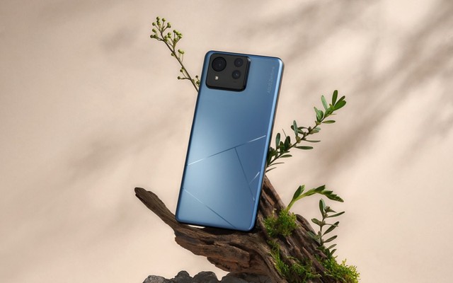Chán làm điện thoại nhỏ gọn, ASUS ra mắt Zenfone 11 Ultra cỡ lớn: Snapdragon 8 Gen 3, RAM 16GB, màn hình 144Hz- Ảnh 4. Chán làm điện thoại nhỏ gọn, ASUS ra mắt Zenfone 11 Ultra cỡ lớn: Snapdragon 8 Gen 3, RAM 16GB, màn hình 144Hz- Ảnh 4.