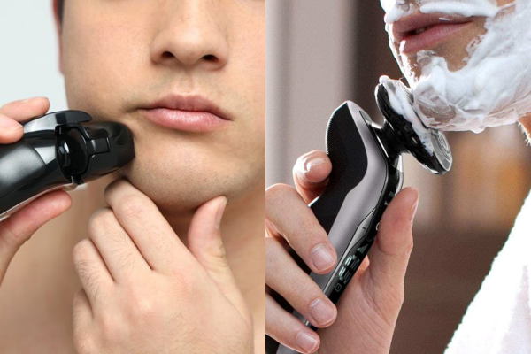 Chiếc máy 4 in 1: Ngon - Bổ - Rẻ, giúp phái mạnh tiết kiệm cả tiền lẫn thời gian