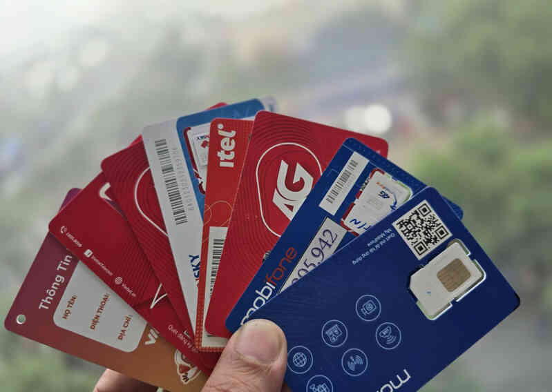 Kỷ luật người đứng đầu nhà mạng nếu 