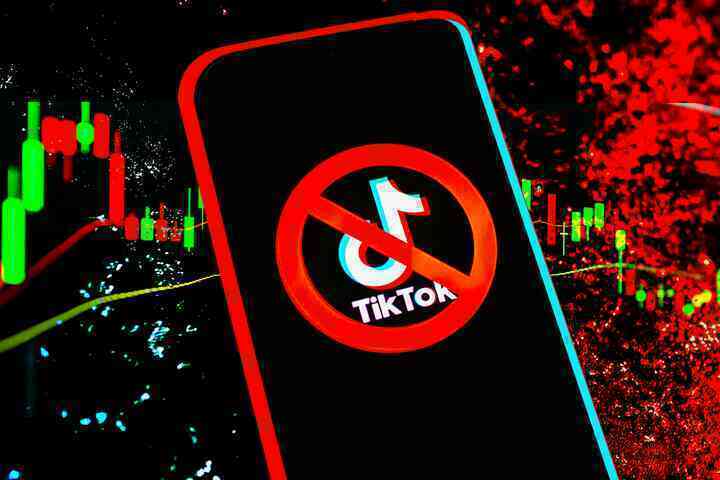 Người sáng tạo TikTok đối mặt với 'làn sóng di cư' để kiếm tiền