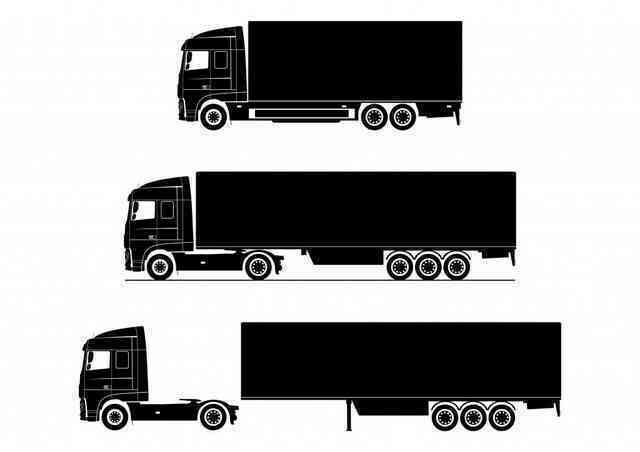 Tại sao động cơ của một số xe tải ở phía dưới, trong khi một số khác lại ở phía trước người lái?- Ảnh 3. Tại sao động cơ của một số xe tải ở phía dưới, trong khi một số khác lại ở phía trước người lái?- Ảnh 3.