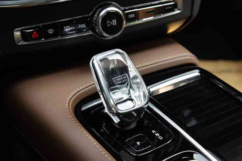 Chi tiết Volvo S90 Recharge vừa ra mắt: Giá 2,89 tỷ đồng, sedan hạng sang cỡ trung rộng và mạnh nhất Việt Nam- Ảnh 19. img